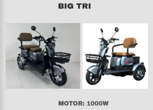 MyD Delivery Product Image