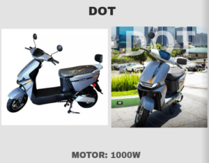 MyD Delivery Product Image